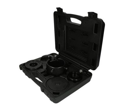 MONTAGEWERKZEUGSATZ SILENTLAGER KS TOOLS 7002370 8