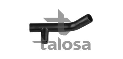 SCHLAUCH ZYLINDERKOPFHAUBENENTLüFTUNG