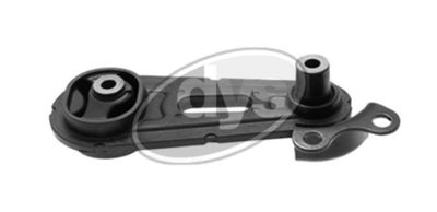 окачване, двигател DYS 71-10700