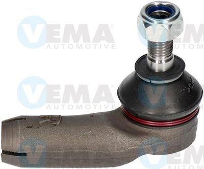 VEMA 22000 Наконечник рулевой тяги  для AUDI 100 C4 седан (4A2) 2.0 E