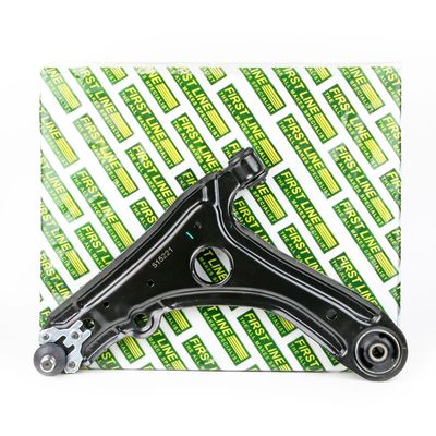 носач, окачване на колелата FIRST LINE FCA5632L
