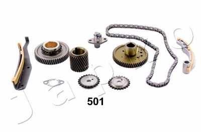 CHIT LANT DE DISTRIBUTIE JAPKO KJK501 1