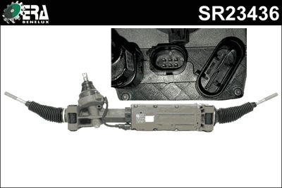 CASETA DIRECTIE ERA Benelux SR23436