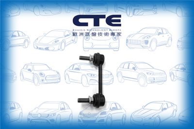 Тяга / стойка, стабилизатор CTE CSL18003 для SUBARU LEGACY