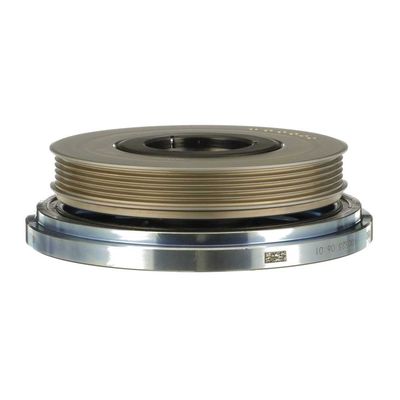 RIEMENSCHEIBE KURBELWELLE GATES TVD1237A 7