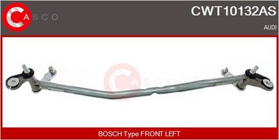 Vorschau CWT10132AS