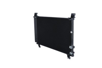 CONDENSATOR CLIMATIZARE NRF 350564 31