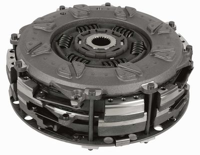 Set ambreiaj SACHS 3490 000 061