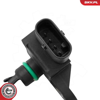 ESEN SKV - Snímač tlaku v sacom potrubí CITROËN , 81SKV233
