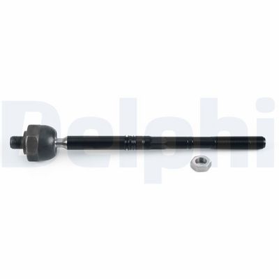 Trekstang (zonder uiteinde) (lengte: 43/281/297mm)
