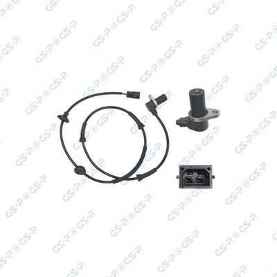 SENZOR TURATIE ROATA