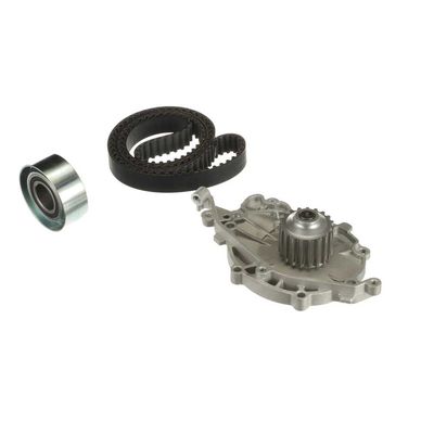 SET POMPA APA + CUREA DINTATA GATES KP15435XS 41