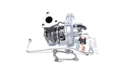 LADER AUFLADUNG BTS Turbo T981431 29