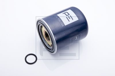 Element filtrant uscator aer, compresor PE Automotive 0174102227