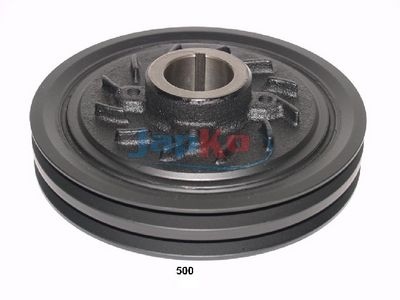 Fulie curea, arbore cotit JAPKO 122500