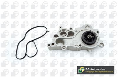 Vodní čerpadlo, chlazení motoru BGA CP0109