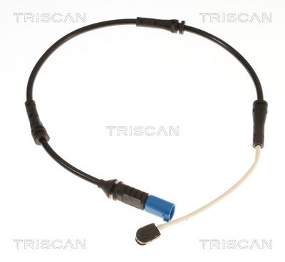 предупредителен контактен сензор, износване на накладките TRISCAN 8115 11094