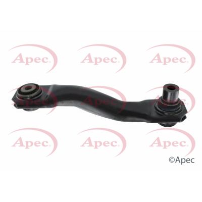 Control/Trailing Arm, wheel suspension APEC AST2243