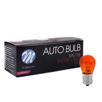Ampoule, projecteur longue portée M-Tech