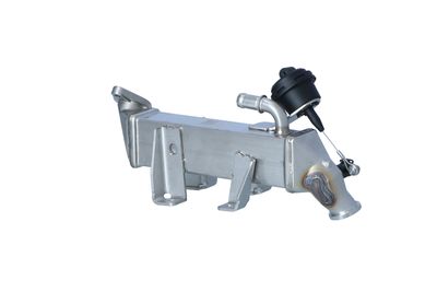 RADIATOR RECIRCULARE GAZE DE ESAPAMENT NRF 48402 27