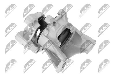 SUPORT MOTOR NTY ZPSHD123 10