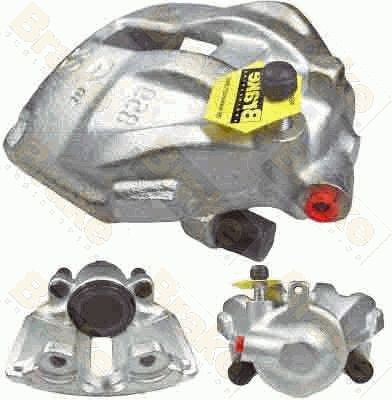 Brake Caliper Brake ENGINEERING CA1780R