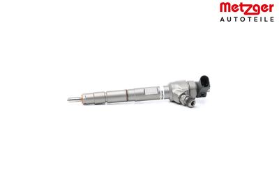 INJECTOR METZGER AUTOTEILE 0870252 36