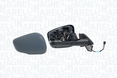 MAGNETI MARELLI Išorinis veidrodėlis