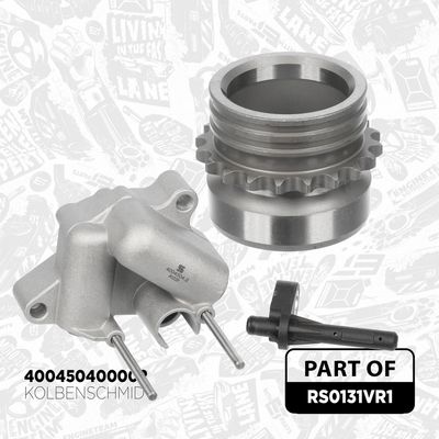 CHIT LANT DE DISTRIBUTIE ET ENGINETEAM RS0131VR1 3