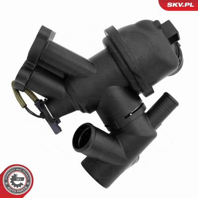 TERMOSTAT LICHID RACIRE ESEN SKV 20SKV257 2