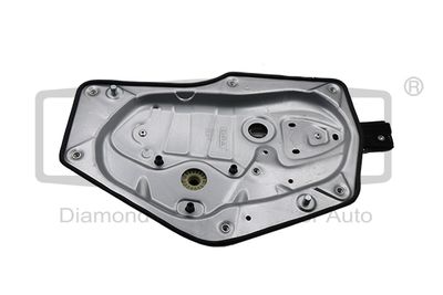 MECANISM ACTIONARE GEAM