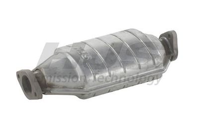 Катализатор HJS 90 45 5228 для MITSUBISHI LANCER