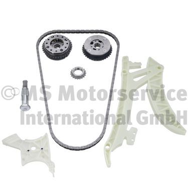 CHIT LANT DE DISTRIBUTIE