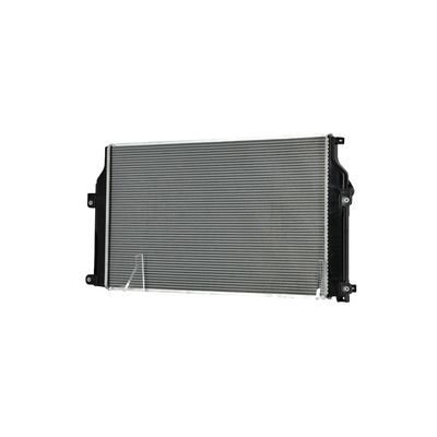 RADIATOR RACIRE MOTOR NISSENS 607185 26