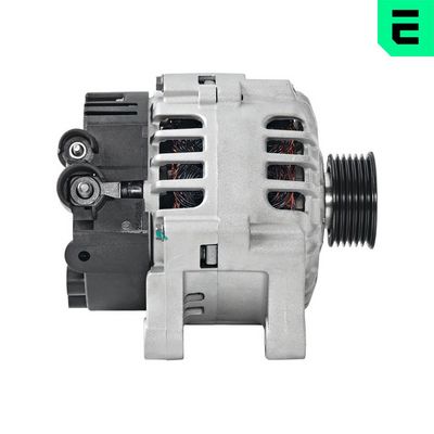 GENERATOR / ALTERNATOR ERA 210016R 2