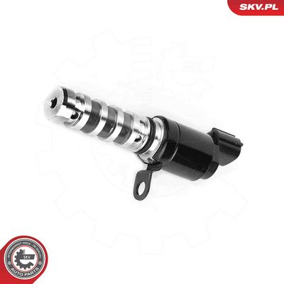 SUPAPA COMANDA POZ. ARBORE CU CAME