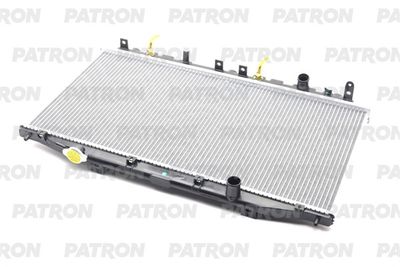 Радиатор, охлаждение двигателя PATRON PRS4424 для HONDA ACCORD