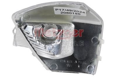 SEMNALIZATOR METZGER AUTOTEILE 2080150 1