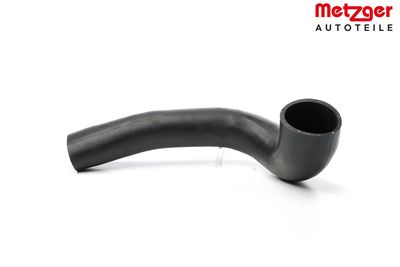 LADELUFTSCHLAUCH METZGER AUTOTEILE 2400733 1