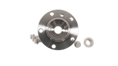 SET RULMENT ROATA SKF VKBA6706 19