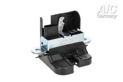 HECKKLAPPENSCHLOSS AIC 56252 7