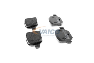BREMSBELAGSATZ SCHEIBENBREMSE VAICO V240100 22