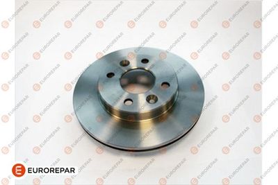 Тормозной диск EUROREPAR 1618866580