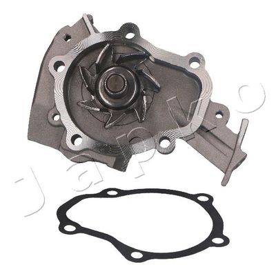 Water Pump, engine cooling 35W04