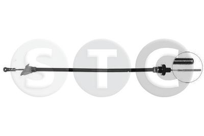 SEILZUG KUPPLUNGSBETäTIGUNG