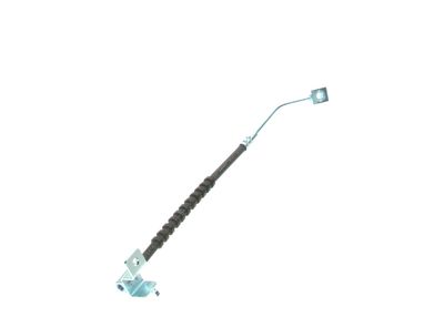 BREMSSCHLAUCH BOSCH 1987481332 13