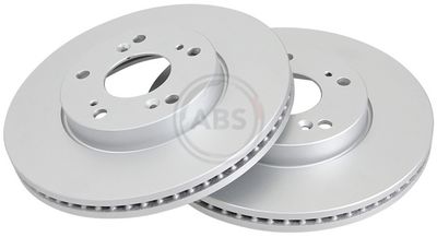 Brake Disc 18309