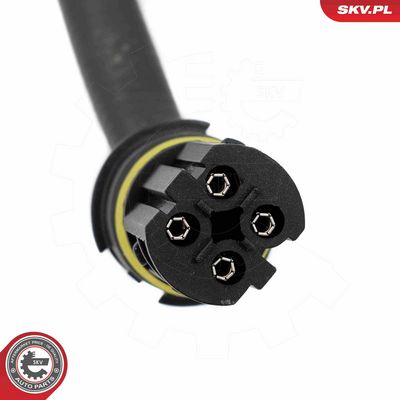 Lambda Sensor 09SKV148