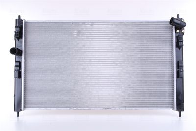 NISSENS 636033 Крышка радиатора  для MITSUBISHI ASX (Митсубиши Асx)