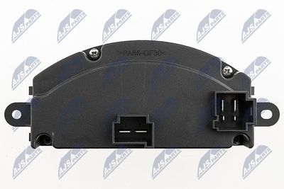 REZISTOR VENTILATOR HABITACLU NTY ERDWW010 4